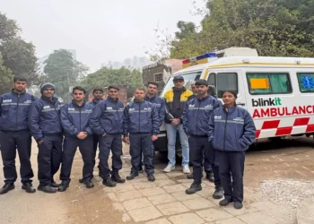 Zomato Bets Big on Emergency Care: Inside Its 10-Minute Ambulance Revolution