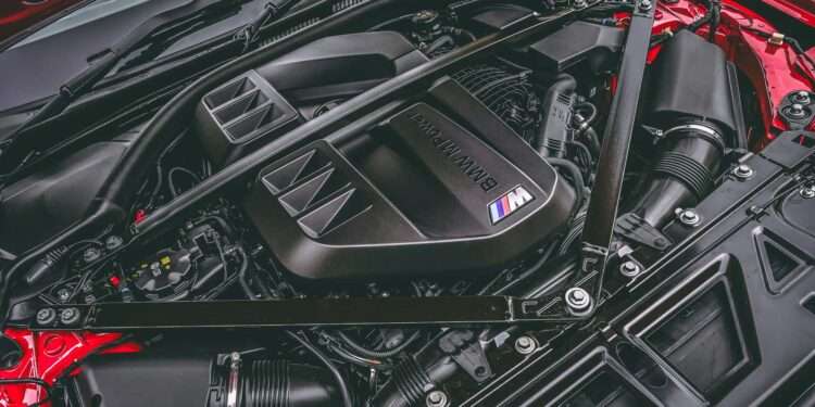 BMW M Confirms Iconic Engines Will Survive Euro 7 Without Losing Performance