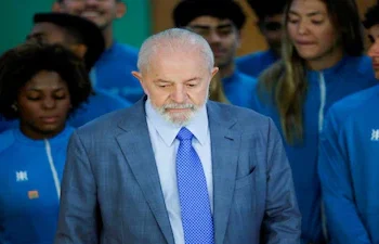 Brazil President Lula Says Country Can Survive Without US Trade Amid Trump’s Tariff Threat