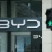 BYD