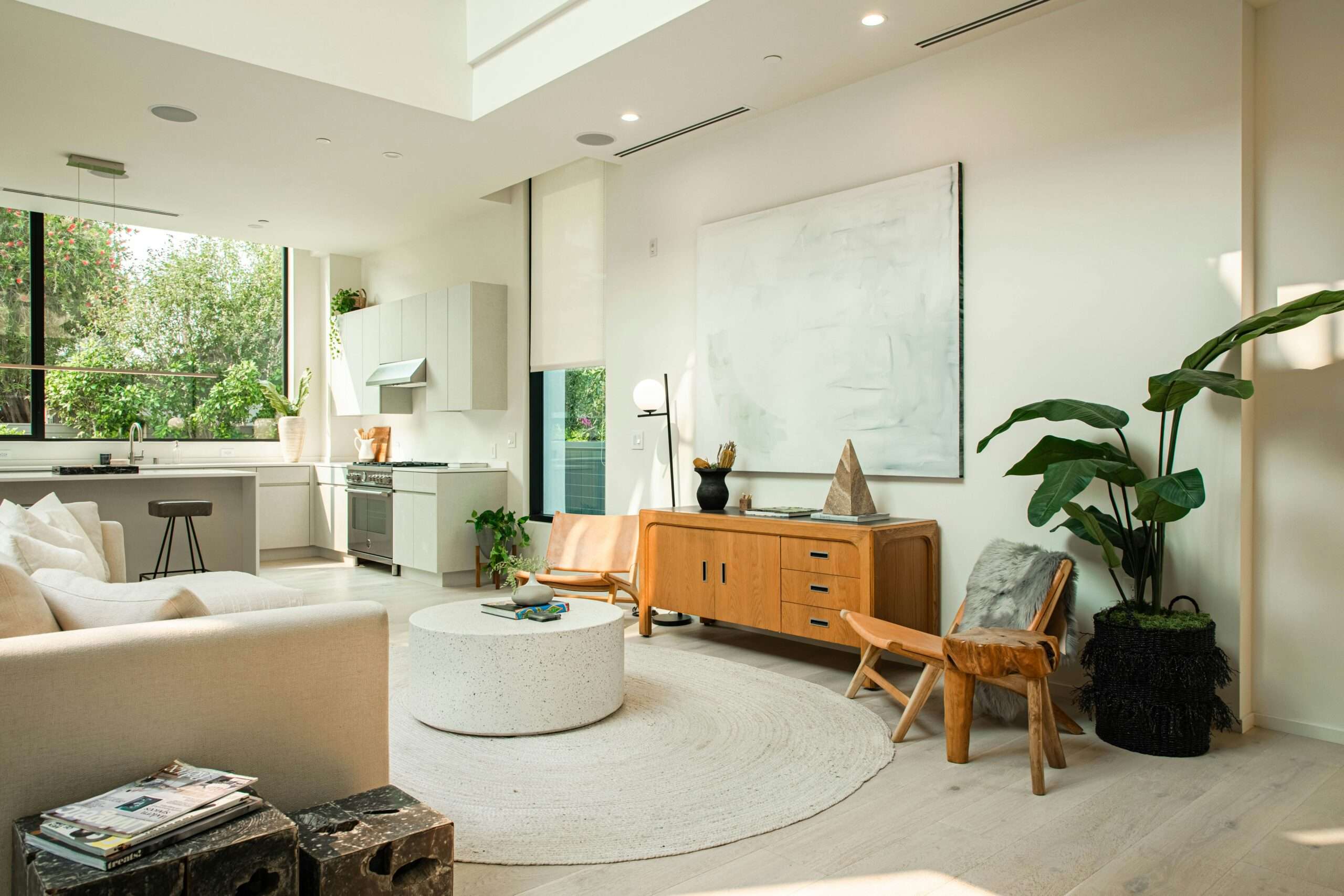 Asense Interior Turns Houses into Homes with Timeless Interior Designs