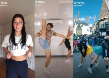 TikToks