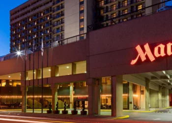 Starting Today, Marriott Implements AI for Smarter Upgrades