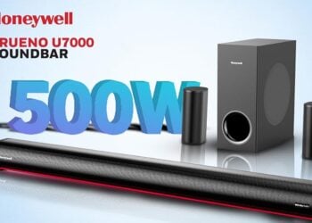 Trueno U7000 Soundbar