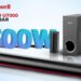 Trueno U7000 Soundbar