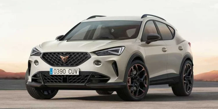 Cupra Hits Pause on U.S. Market Entry, Eyes Global Expansion Instead