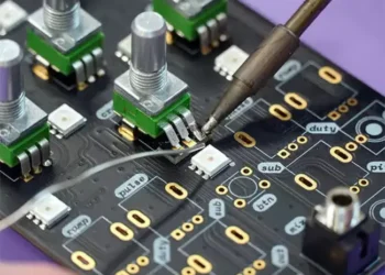 Indian Chip Design Startups Receive Rs. 380 Crore Funding as Government Boosts Industry