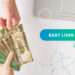 Loan repayment
