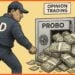 ED Raids Probo in Massive Opinion Trading Bust, Freezes ₹284 Crore Assets