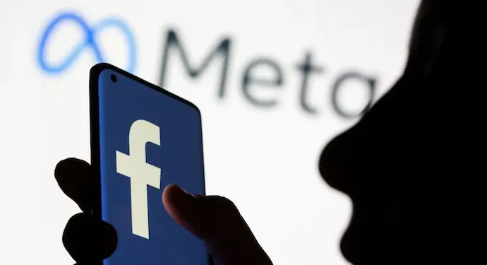 Meta Deletes 10M Spam Accounts
