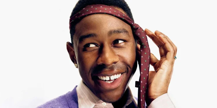 Tyler