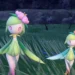Hisuian Lilligant