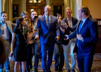 Senate Drops AI Regulatory Ban from GOP Bill