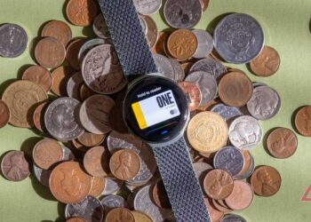 Pixel Watch 4