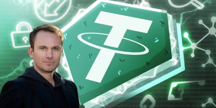 Tether