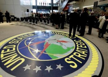 Former Air Force Employee Pleads Guilty to Leaking Ukraine War Secrets to Online Love Interest