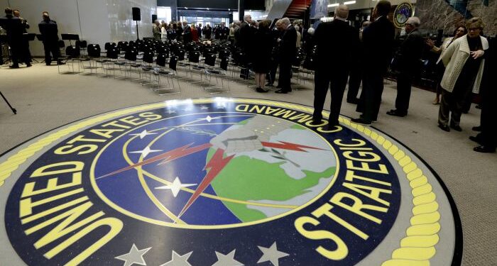 Former Air Force Employee Pleads Guilty to Leaking Ukraine War Secrets to Online Love Interest