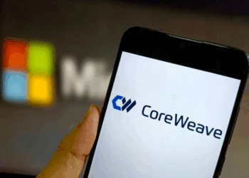 CoreWeave