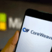 CoreWeave