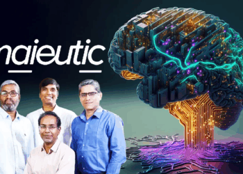 Maieutic Semiconductor Raises $4.15 Mn to Disrupt Chip Design with GenAI Power