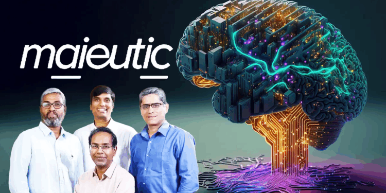 Maieutic Semiconductor Raises $4.15 Mn to Disrupt Chip Design with GenAI Power