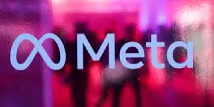 Meta Rejects Europe's AI Pact, Citing "Overreach" and Stifled Growth
