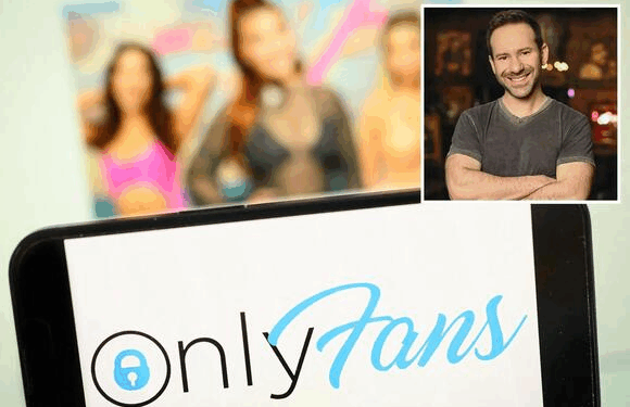 OnlyFans