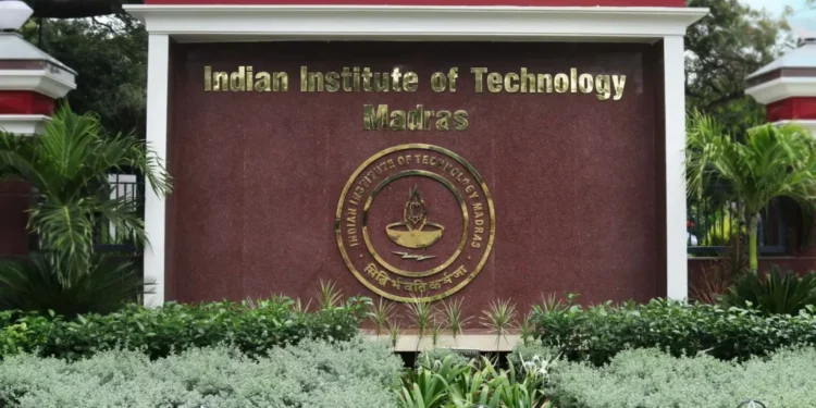 Jane Street’s Rs 4.3-Crore Offer to IIT Madras Student Stuns Campus Before SEBI Crackdown