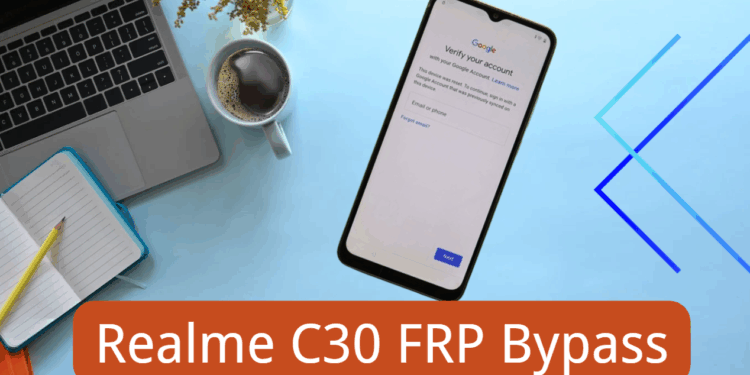 realme-c30-frp-bypass