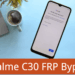 realme-c30-frp-bypass
