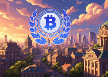 Bitcoin hits new high, XRP breaks through $3——Mint Miner cloud mining helps 5 million users obtain stable income