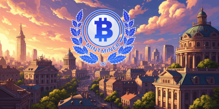 Bitcoin hits new high, XRP breaks through $3——Mint Miner cloud mining helps 5 million users obtain stable income