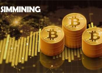 Missed out on Bitcoin at $9999? SIM Mining cloud mining brings you new opportunities for wealth!