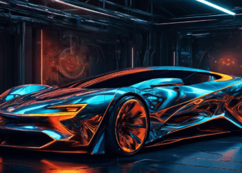 Trust by Design: Engineering the Future of Automotive Auctions