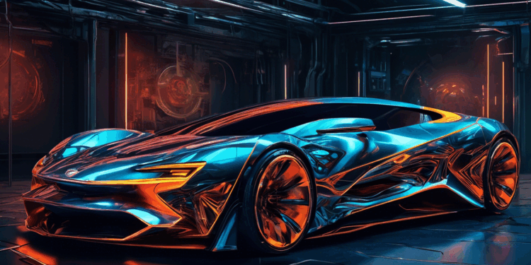Trust by Design: Engineering the Future of Automotive Auctions