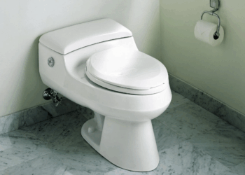 Easy Ways to Make Your Commode Flush Tank More Efficient