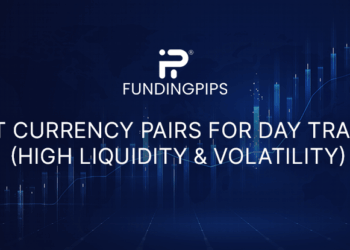 Best Currency Pairs for Day Trading (High Liquidity & Volatility)