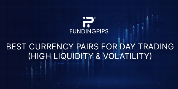 Best Currency Pairs for Day Trading (High Liquidity & Volatility)