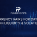 Best Currency Pairs for Day Trading (High Liquidity & Volatility)