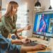 Adobe Photoshop Announces New AI Features for Web App Users