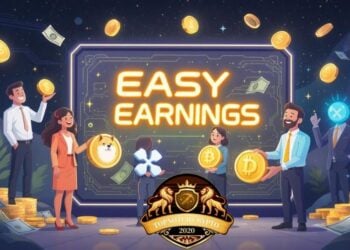 XRP and Dogecoin holders are no longer anxious and earn $4,500 a day