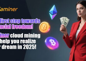 Bitcoin Cloud Mining in 2025: ZA Miner Introduces An Easy Way to Earn Bitcoin