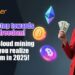 Bitcoin Cloud Mining in 2025: ZA Miner Introduces An Easy Way to Earn Bitcoin