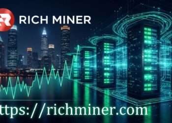As the United States relaxes regulations, the value of XRP rises, and RICH Miner helps users seize high-yield opportunities