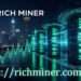 As the United States relaxes regulations, the value of XRP rises, and RICH Miner helps users seize high-yield opportunities
