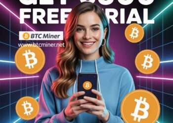 Bitcoin and XRP both soared, BTC Miner helps global users share digital wealth growth