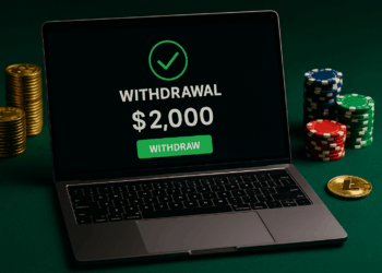 What Online Casino Lets You Cash Out Instantly