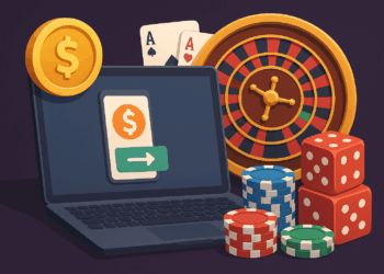 Which Casino Pays Out Instantly