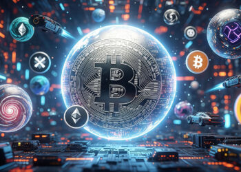 Seize the BTC opportunity in the second half of the year, GoldenMining can help you earn $3,000 a day
