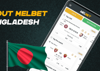 Melbet Registration: How to Sign Up and Get Started with Your First Bet